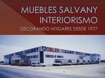 Fotografía: Proponga a vender Mueble MUEBLES SALVANY - MUEBLESSALVANY