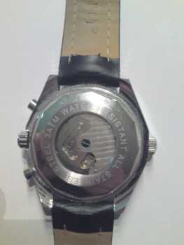 Fotografía: Proponga a vender Reloj pulsera mecánica Hombre - JARAGAR - JARAGAR