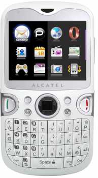 Fotografía: Proponga a vender Teléfono móvile ALCATEL - OT-800