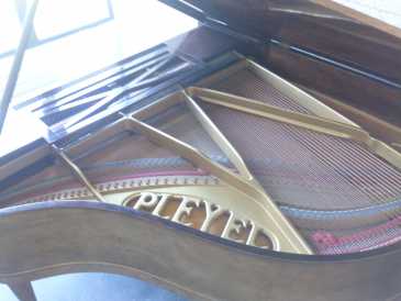 Fotografía: Proponga a vender Piano quart-de-q PLEYEL - F