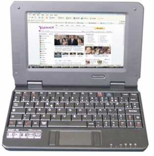 Fotografía: Proponga a vender Ordenadore portatile AUTRE - NETBOOK