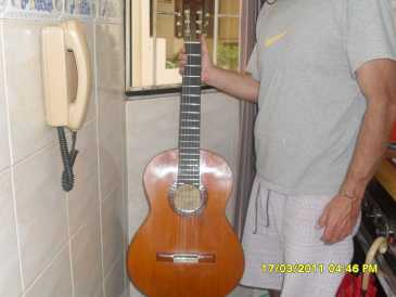 Fotografía: Proponga a vender Guitarra RAMIREZ 1A - 1A