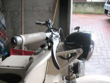 Fotografía: Proponga a vender Moto 20839 cc - MOTO-GUZZI - GALLETTO 175