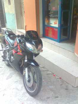 Fotografía: Proponga a vender Moto 125 cc - HONDA - CM