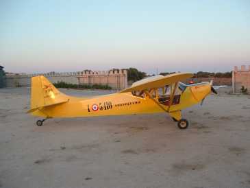 Fotografía: Proponga a vender Aviones, ULM y helicóptero LIMBACH - LIMBACH