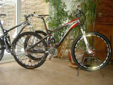 Fotografía: Proponga a vender Bicicleta LAPIERRE - X-CONTROL 900