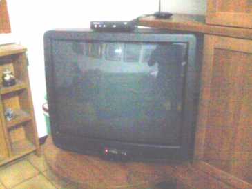 Fotografía: Proponga a vender TV 4/3 MIVAR