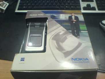 Fotografía: Proponga a vender Teléfono móvile NOKIA - N90