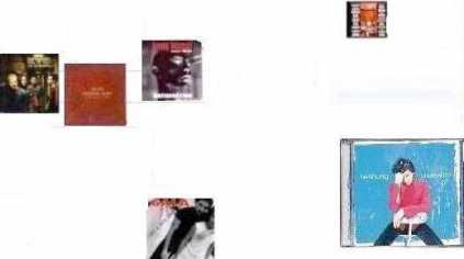 Fotografía: Proponga a vender CD LOT 10 CD (ALBUM OU 2 TITRES) KYO, BASHUNG, JLO LO