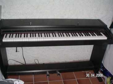 Fotografía: Proponga a vender Piano numérico ROLAND - HP 1700 L
