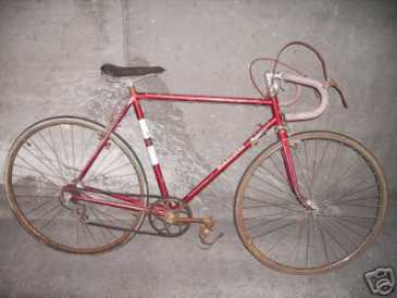 Fotografía: Proponga a vender Bicicleta SANS