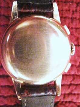 Fotografía: Proponga a vender Reloj cronógrafo Hombre - LONGINES CH 30 - CRONO CH 30