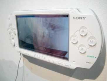 Fotografía: Proponga a vender Videojuegos SONY - PSP SONY