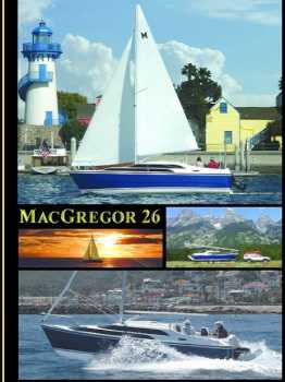 Fotografía: Proponga a vender Barco MACGREGOR - 26M