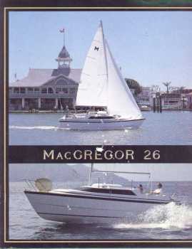 Fotografía: Proponga a vender Barco MACGREGOR - 26X