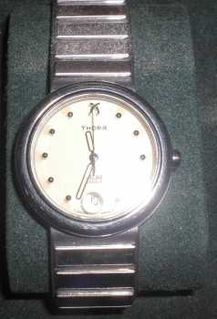 Fotografía: Proponga a vender Reloj pulsera a cuarzo Hombre - THORR (HUBLOT) - THORR