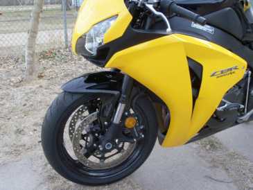 Fotografía: Proponga a vender Moto 1000 cc - HONDA - CBR 1000RR