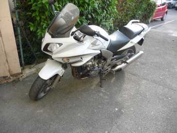 Fotografía: Proponga a vender Moto 1000 cc - HONDA - CBF 1000 ABS