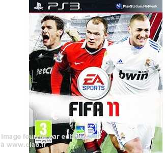 Fotografía: Proponga a vender Videojuego AUCUNE - JEUX - FIFA 11