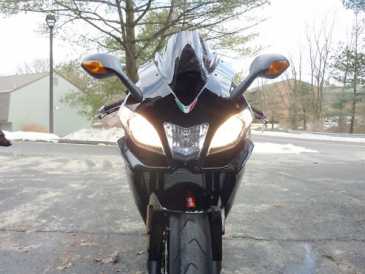 Fotografía: Proponga a vender Moto 1000 cc - APRILIA - RSV