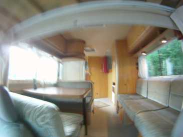 Fotografía: Proponga a vender Camping autocar / minibús LAIKA - ECOVIP2