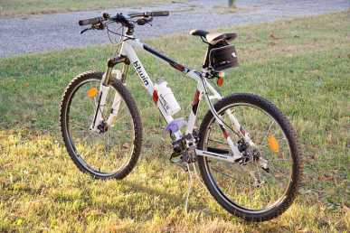 Fotografía: Proponga a vender Bicicleta ROCKRIDER 5.3 - ROCKRIDER 5.3
