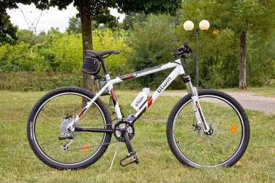 Fotografía: Proponga a vender Bicicleta ROCKRIDER 5.3 - ROCKRIDER 5.3