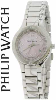 Fotografía: Proponga a vender Reloj pulsera a cuarzo Mujer - PHILIP WATCH - TREVI LADY
