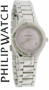 Fotografía: Proponga a vender Reloj pulsera a cuarzo Mujer - PHILIP WATCH - TREVI LADY