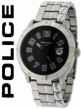 Fotografía: Proponga a vender Reloj pulsera a cuarzo Hombre - POLICE - OUTLAW