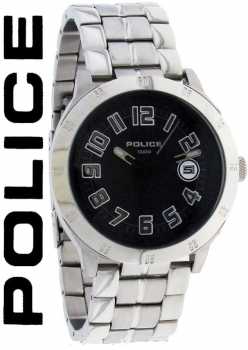 Fotografía: Proponga a vender Reloj pulsera a cuarzo Hombre - POLICE - OUTLAW