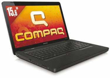 Fotografía: Proponga a vender Ordenadores portatiles HP - HP COMPAQ56-142-INTEL CELERON 900 DE (2.2GHG-32OG0