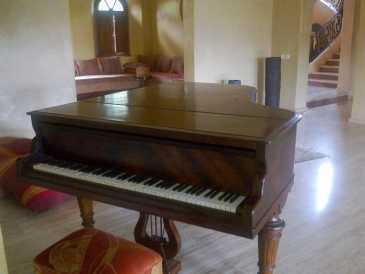 Fotografía: Proponga a vender Piano quart-de-q ERARD - ERARD