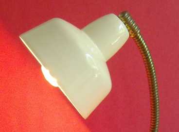 Fotografía: Proponga a vender Lámpara LAMPADA DA SCRIVANIA - ANNI '60