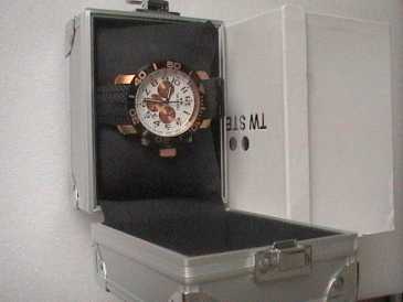 Fotografía: Proponga a vender Reloj cronógrafo Hombre - TW STEEL - TW76