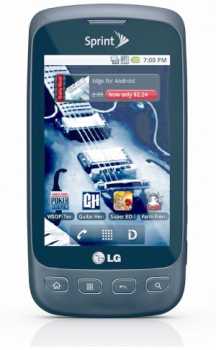 Fotografía: Proponga a vender Teléfonos móviles LG OPTIMUS LCD,HOUSING - LG OPTIMUS LCD