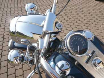 Fotografía: Proponga a vender Moto 1450 cc - HARLEY-DAVIDSON - ROAD KING CLASSIC