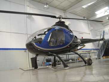 Fotografía: Proponga a vender Aviones, ULM y helicóptero A600TALON - A600 TALON