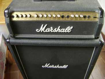 Fotografía: Proponga a vender Amplificadore MARSHALL VALVESTATE 8100 - VALVESTATE8100 100W