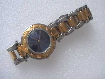 Fotografía: Proponga a vender Reloj pulsera a cuarzo Mujer - ZENITH - CAPRICE