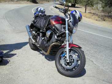 Fotografía: Proponga a vender Moto 1100 cc - YAMAHA - BT BULLDOG