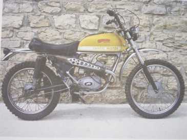 Fotografía: Proponga a vender Moto 50 cc - FANTIC - CABALLERO