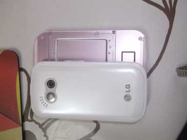 Fotografía: Proponga a vender Teléfono móvile LG KS360 - LG KS360