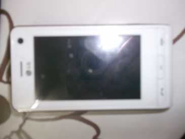 Fotografía: Proponga a vender Teléfono móvile LG VIEWTY K990I - LG VIEWTY K990I