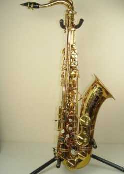 Fotografía: Proponga a vender Saxofón SELMER