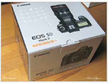 Fotografía: Proponga a vender Cámara fotográfica CANON - EOS700