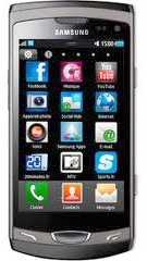 Fotografía: Proponga a vender Teléfonos móviles SAMSUNG - SAMSUNG WAVE 2 ET BLACKBERRY CURVE 8520