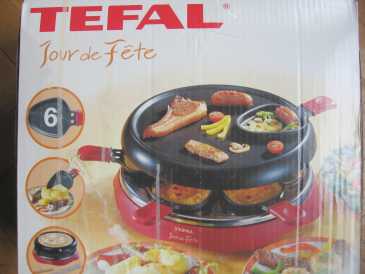 Fotografía: Proponga a vender Electrodoméstico TEFAL - TEFAL