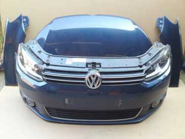 Fotografía: Proponga a vender Parte y accesorio VW-AUDI-SEAT-SKODA - VW TOURAN 1,6 TDI