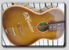 Fotografía: Proponga a vender Guitarra VINTAGE - RARE GERMAN LAP STEEL GUITAR